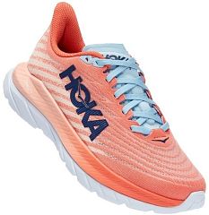 Кроссовки женские Hoka W Mach 5