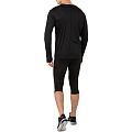 Футболка мужская с длинным рукавом ASICS SILVER LS TOP - фото № 3