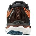 Кроссовки мужские Mizuno WAVE SKY WAVEKNIT 3 - фото № 3
