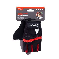 Перчатки для фитнеса PRCTZ WEIGHT LIFTING GLOVES "XL"