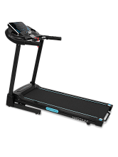 Беговая дорожка домашняя OXYGEN FITNESS HASSIUM