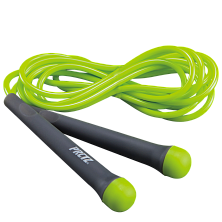 PRCTZ JUMP ROPE ADJUSTABLE Скакалка регулируемая, 275 см.