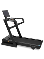 Беговая дорожка домашняя OXYGEN FITNESS KRYPTON