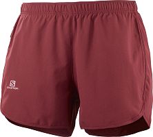 Шорты женские SALOMON AGILE SHORT W