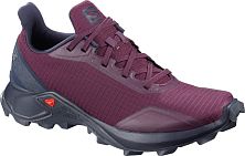 Кроссовки женские SALOMON ALPHACROSS W