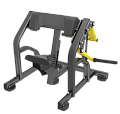 BRONZE GYM PL-1713 Бицепс - фото № 1