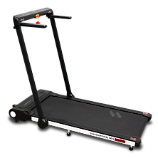 Беговая дорожка домашняя SVENSSON BODY LABS REVAMP