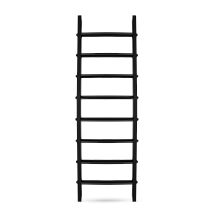 Стенка шведская металл покрытие ступеней ПВХ BRONZE GYM PARTNER AL-206