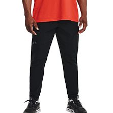 Брюки мужские Under Armour UA FLEX WOVEN TAPERED PANTS (001)