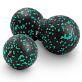 Набор массажных мячей PRCTZ MASSAGE THERAPY 2-PIECE BALL SET, 2 шт. - фото № 2