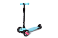 Dewolf Trilly LUX Самокат детский, Blue - фото № 1