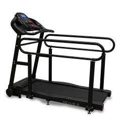 Беговая дорожка домашняя OXYGEN FITNESS REVIVE B