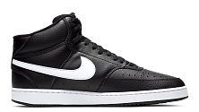 Кроссовки мужские NIKE COURT VISION MID
