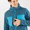 Джемпер мужской SALOMON SNOWSHELTER TED HOODIE M - фото № 5