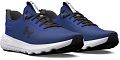 Кроссовки мужские Under Armour UA Charged Revitalize (401) - фото № 2