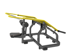 BRONZE GYM PL-1712 Трицепс