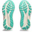 Кроссовки женские ASICS GT-2000 12 (Blue Expanse/Champagne) - фото № 6
