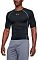Футболка мужская HeatGear Armour Compression SS - фото № 1