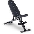 Силовая скамья регулируемая домашняя APPLEGATE CRUX  - фото № 2