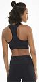 Топ бра Puma High Impact Front Zip Bra - фото № 4