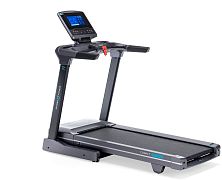 Беговая дорожка полукоммерческая OXYGEN FITNESS COBALT TFT PRO
