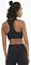 Топ бра Puma High Impact Front Zip Bra - фото № 4