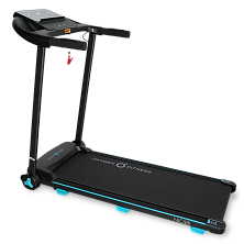 Беговая дорожка домашняя OXYGEN FITNESS NIOBI