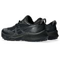 Кроссовки женские ASICS GEL-Trabuco 12 GTX (Black/Graphite Grey) - фото № 3