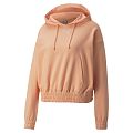 Худи Puma Her Hoodie Tr - фото № 1