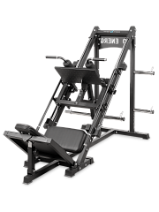 Жим ногами/Гакк-присед OXYGEN FITNESS BROOKS