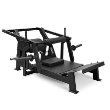 Ягодичный мостик BRONZE GYM PARTNER BGR-804 