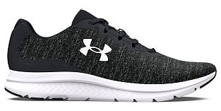 Кроссовки мужские Under Armour UA Charged Impulse 3 Knit (001)