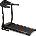 CARBON FITNESS T306 Беговая дорожка домашняя - фото № 1