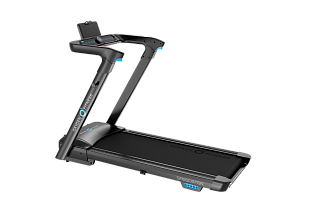 Беговая дорожка домашняя OXYGEN FITNESS SPEEDSTER