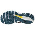 Кроссовки мужские Mizuno WAVE SKY WAVEKNIT 3 - фото № 5