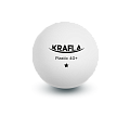 KRAFLA B-WT60 Набор для настольного тенниса (мяч без звезд 6шт.) - фото № 2