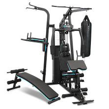 Силовой комплекс домашний OXYGEN FITNESS SITKOR