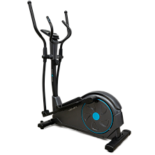 Эллиптический тренажер домашний OXYGEN FITNESS CASCADE M