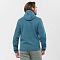 Джемпер мужской SALOMON SNOWSHELTER TED HOODIE M - фото № 2