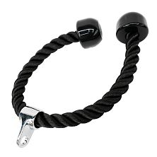 Канат BRONZE GYM с двойным хватом