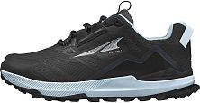 Кроссовки женские ALTRA W LONE PEAK ALL-WTHR LOW 2 (Black)