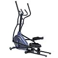 Эллиптический тренажер домашний CARBON FITNESS E70 - фото № 1
