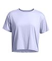 Футболка женская Under Armour Motion SS (539) - фото № 2