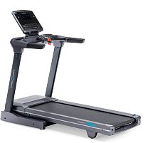 Беговая дорожка полукоммерческая OXYGEN FITNESS COBALT LCD PRO