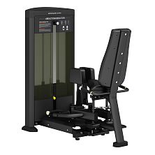 Приводящие/отводящие ног профессиональный BRONZE GYM BLANC 25