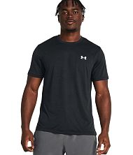 Футболка мужская Under Armour UA STREAKER TEE (001)