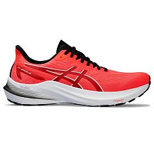 Кроссовки мужские ASICS GT-2000 12 (Sunrise Red/White)