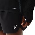 Лонгслив мужской ASICS SEAMLESS LS TOP (Performance Black) - фото № 4