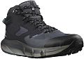Ботинки мужские Salomon PREDICT HIKE MID GTX (Ebony/Black/Stormy Weather) - фото № 1