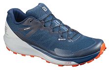 Кроссовки мужские SALOMON SENSE RIDE 3 GTX INVIS. FIT P